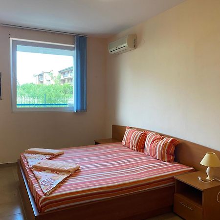 Prostor Apartments Obzor Buitenkant foto