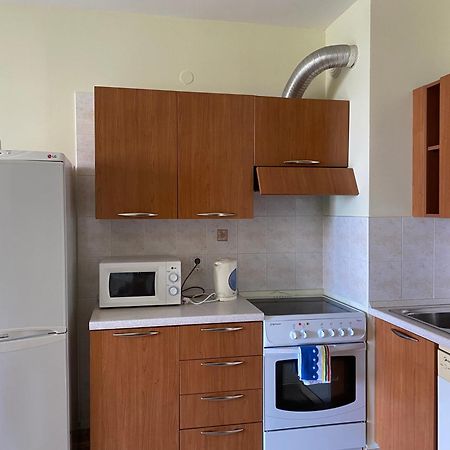 Prostor Apartments Obzor Buitenkant foto