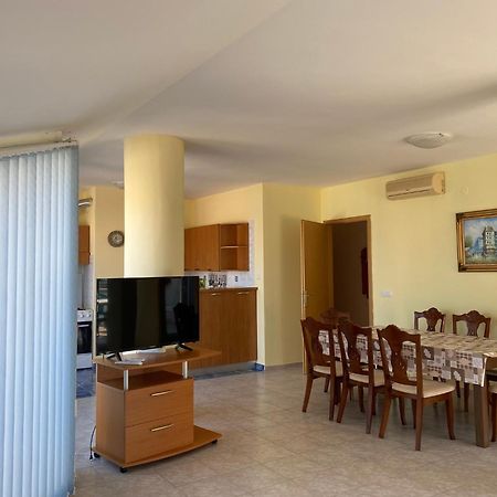 Prostor Apartments Obzor Buitenkant foto
