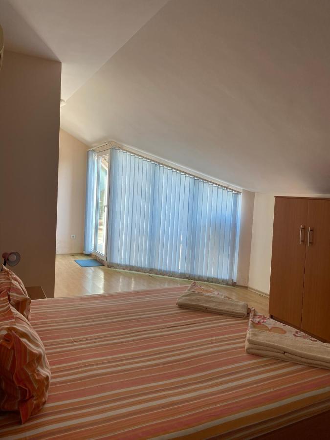 Prostor Apartments Obzor Buitenkant foto