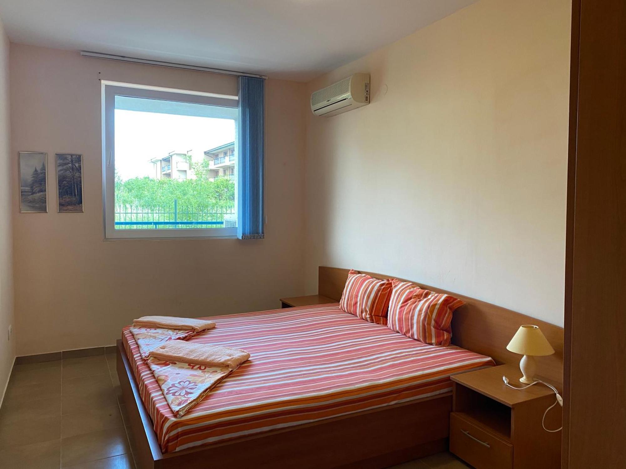 Prostor Apartments Obzor Buitenkant foto