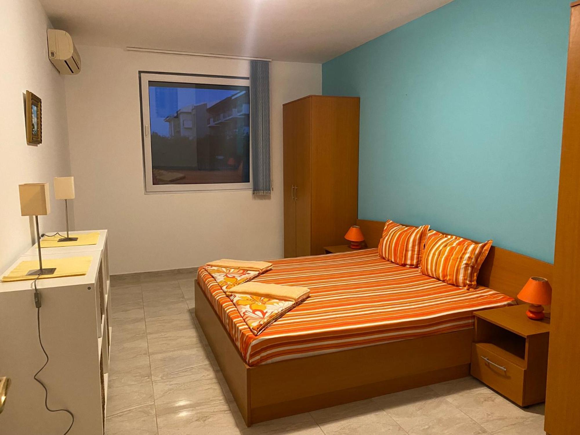 Prostor Apartments Obzor Buitenkant foto