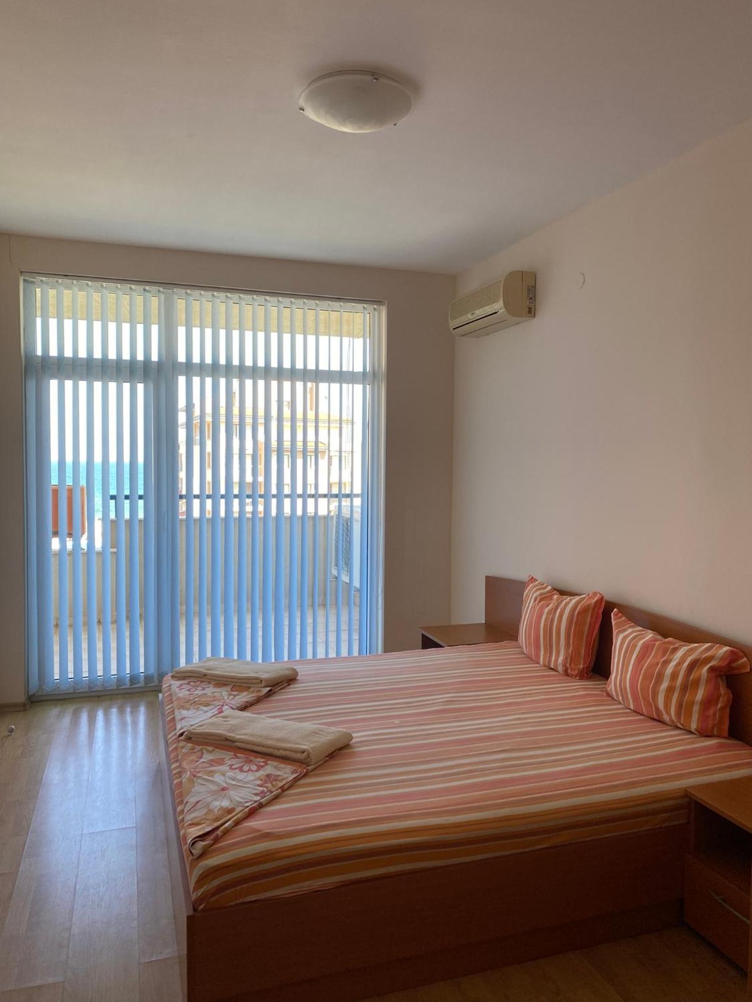 Prostor Apartments Obzor Buitenkant foto