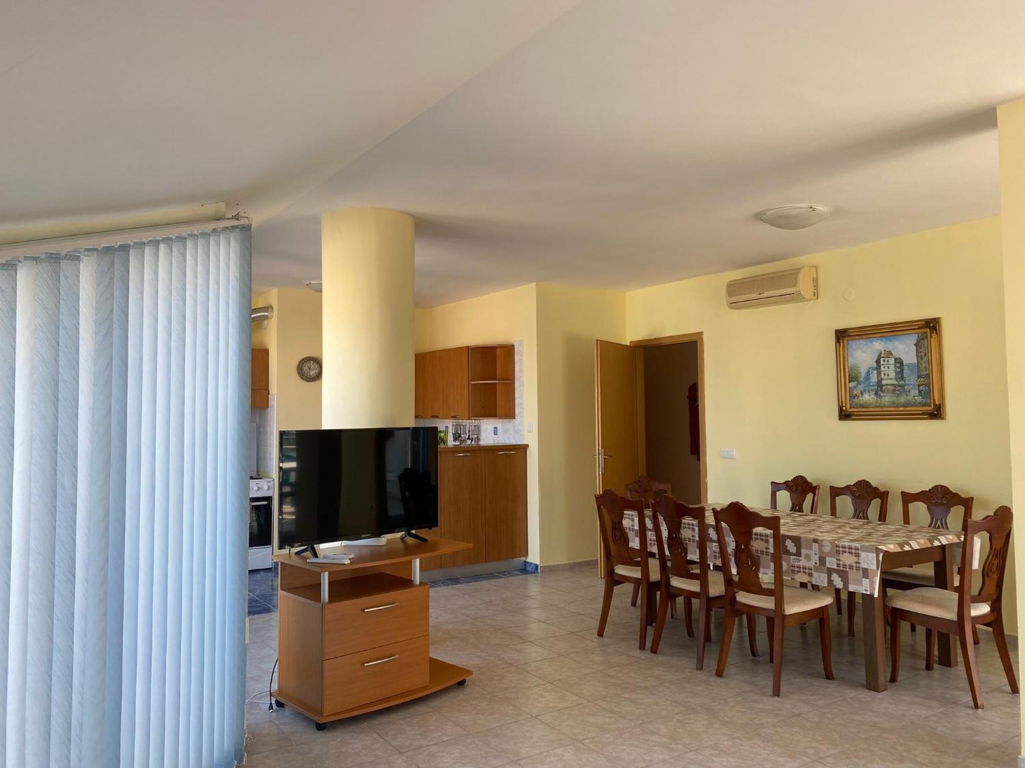 Prostor Apartments Obzor Buitenkant foto