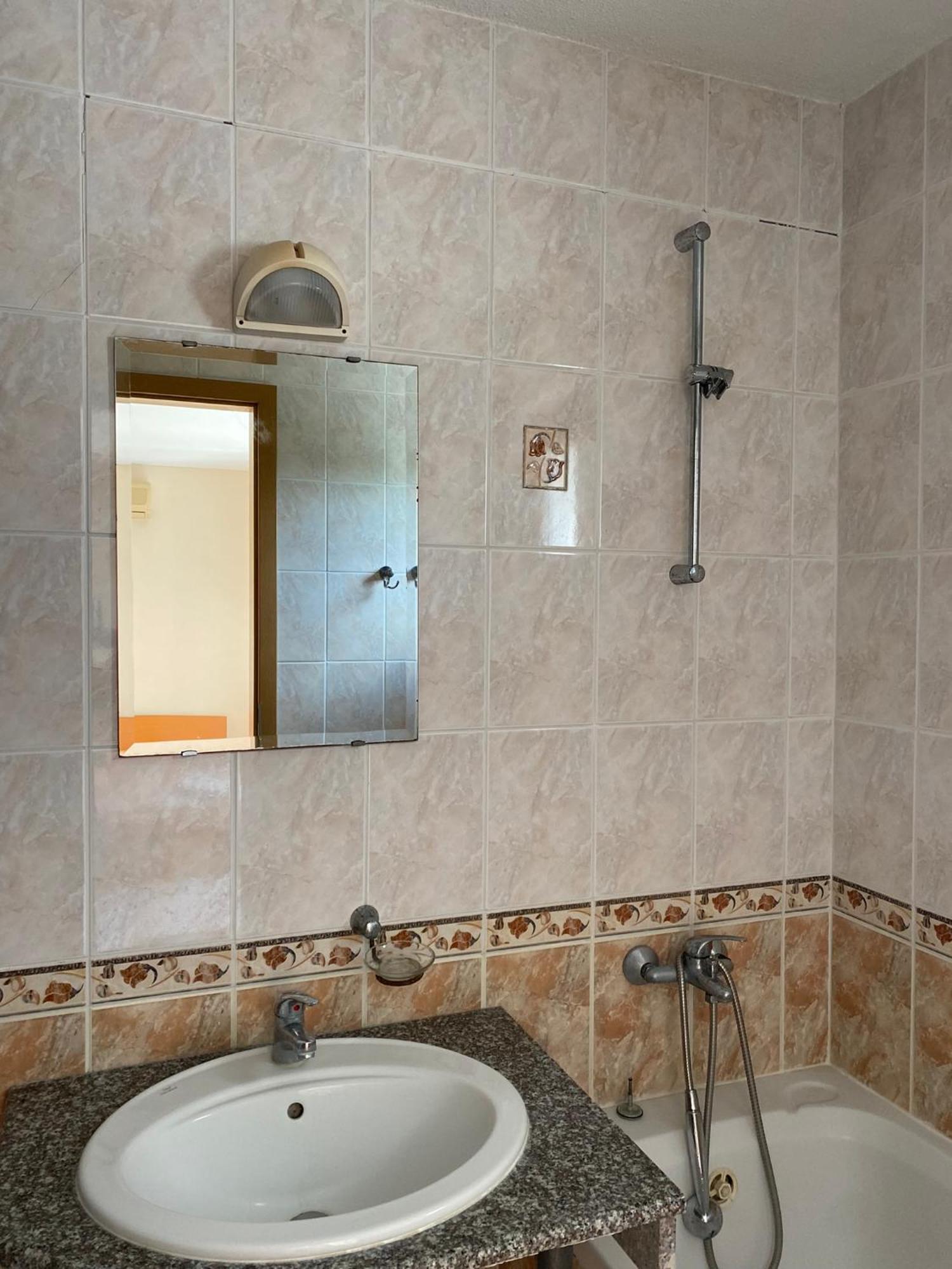 Prostor Apartments Obzor Buitenkant foto
