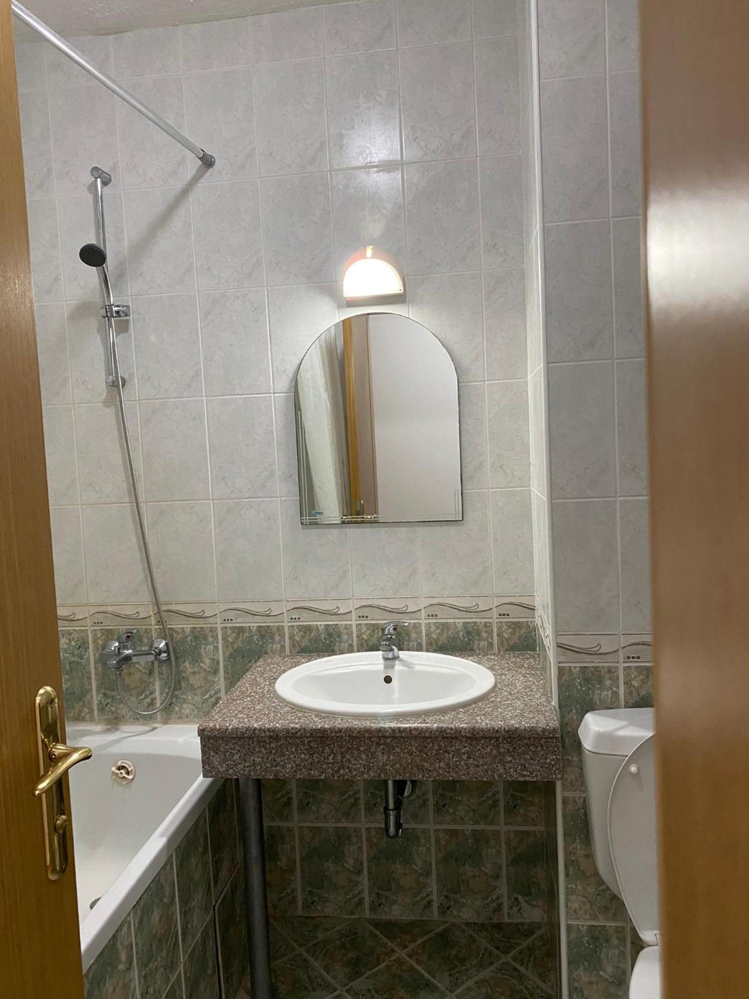Prostor Apartments Obzor Buitenkant foto