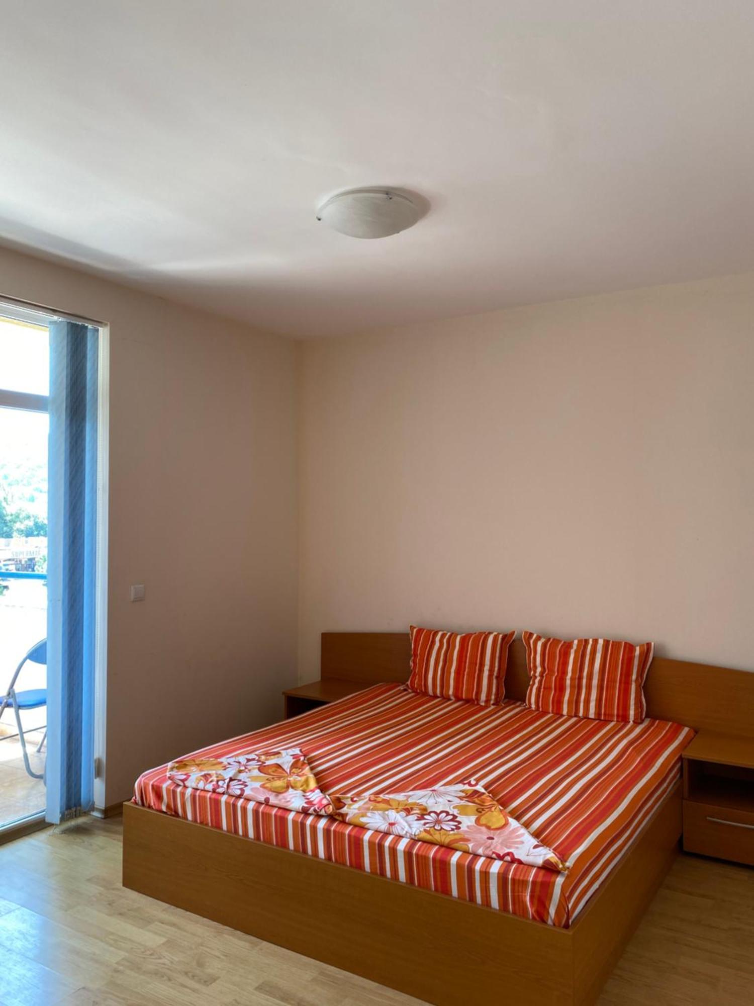 Prostor Apartments Obzor Buitenkant foto