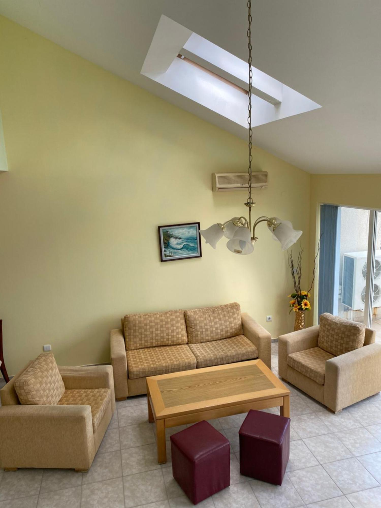 Prostor Apartments Obzor Buitenkant foto