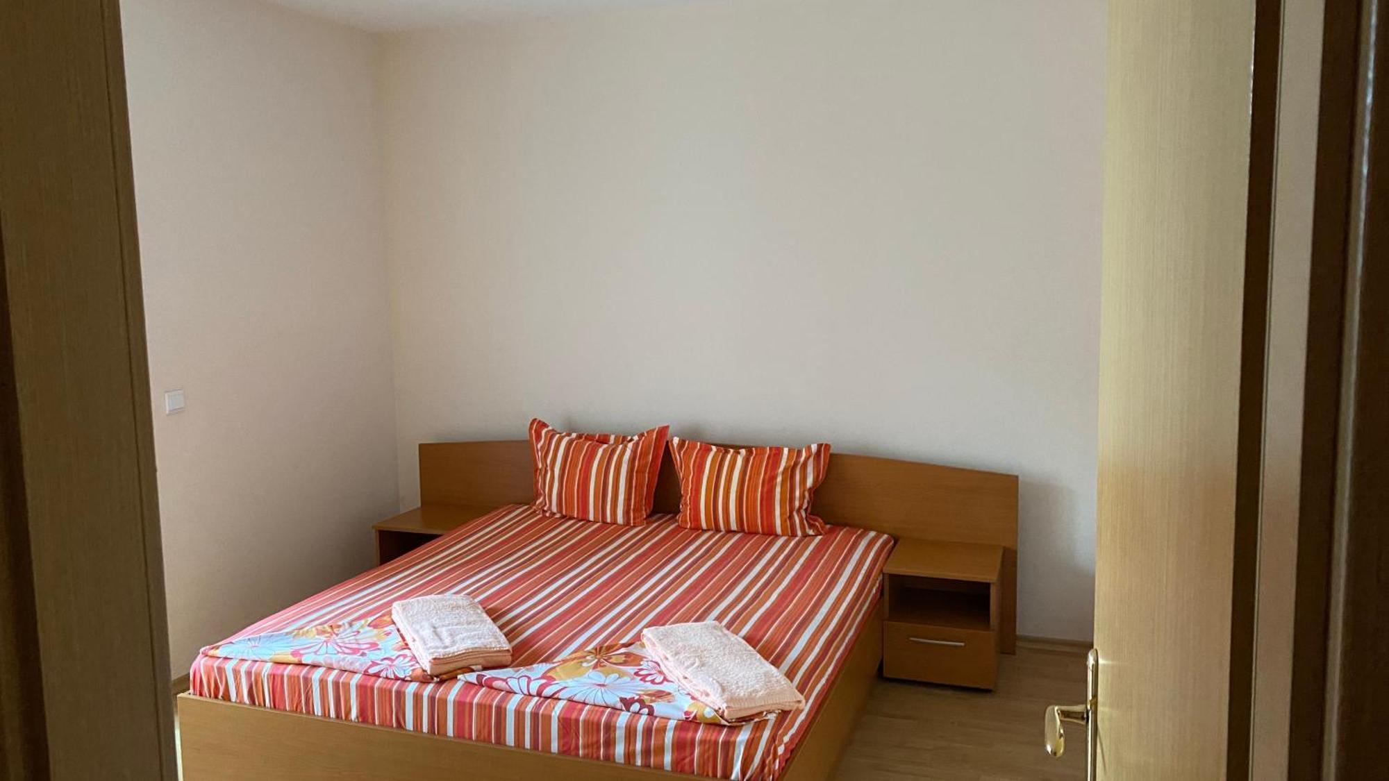 Prostor Apartments Obzor Buitenkant foto