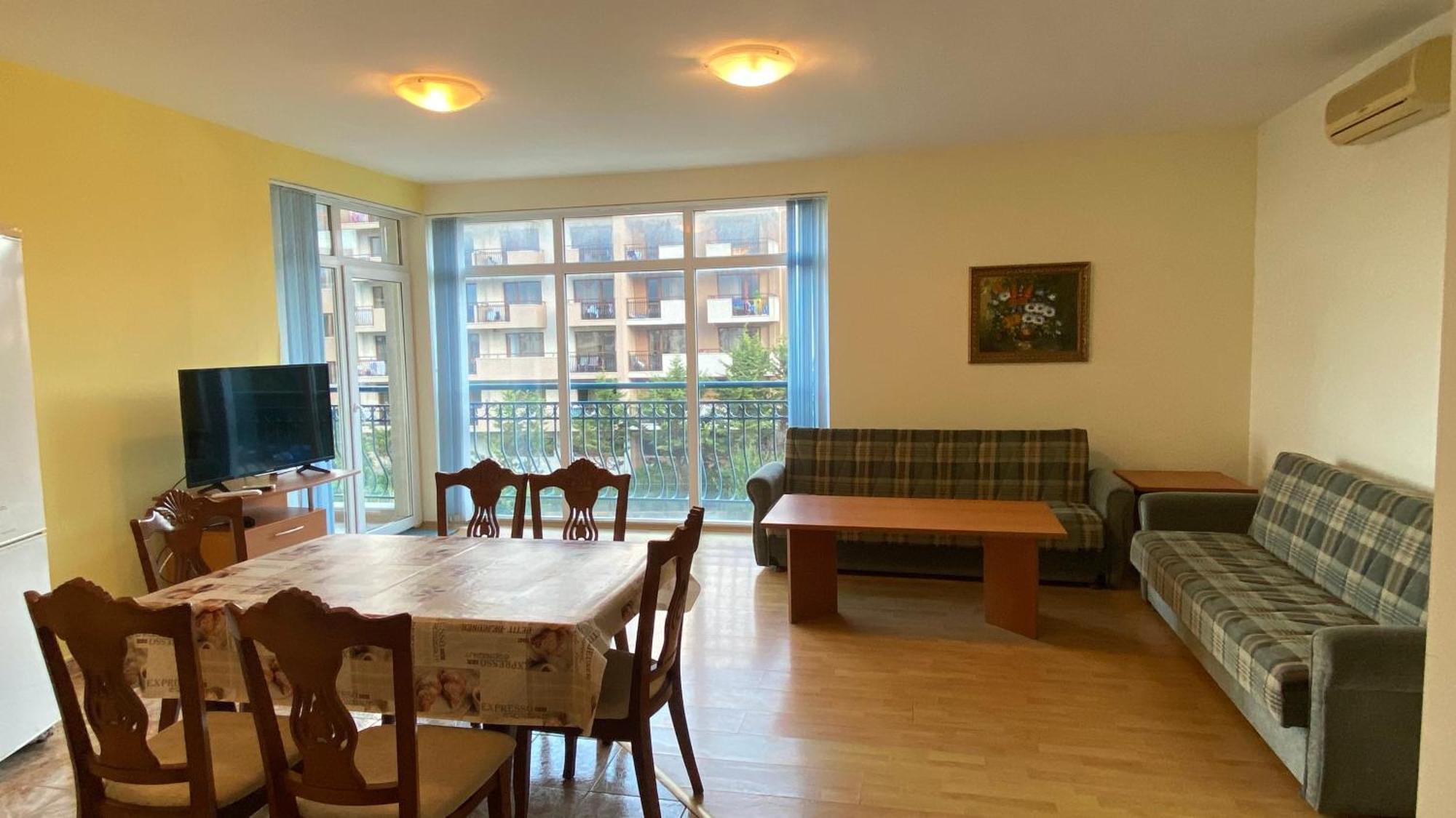 Prostor Apartments Obzor Buitenkant foto